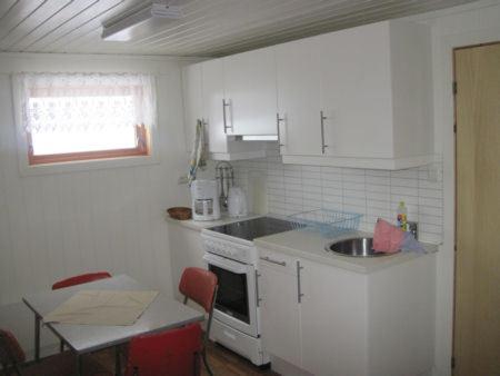 Seljestad Cottages Skare  Номер фото