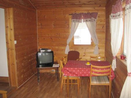Seljestad Cottages Skare  Номер фото